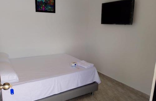 Monteria House | Hostal Johnnier Montería