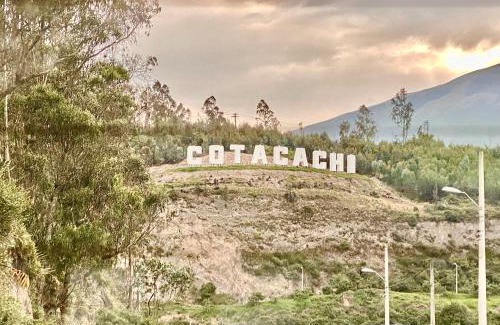 Cotacachi Hotel | Hostal Jora Continental