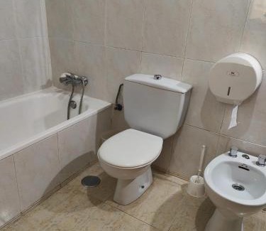 Brunete House | Hostal Jose Luis