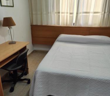 Brunete House | Hostal Jose Luis