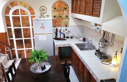 Santa Clara Apartment | Hostal Jose Ramon