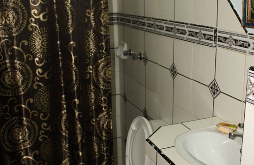 Puerto de Boniato Bed & Breakfast | Hostal Jose Raul & Familia