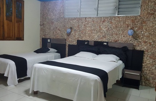 Puerto de Boniato Bed & Breakfast | Hostal Jose Raul & Familia