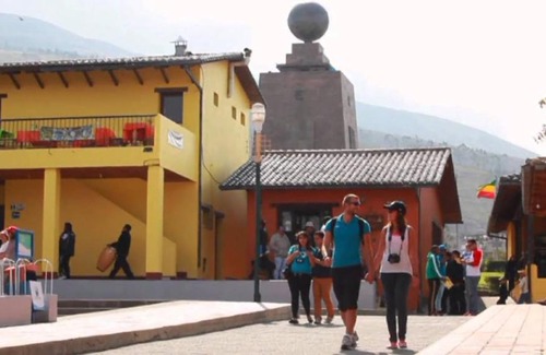 San Antonio de Pichincha House | Hostal Juan Maria