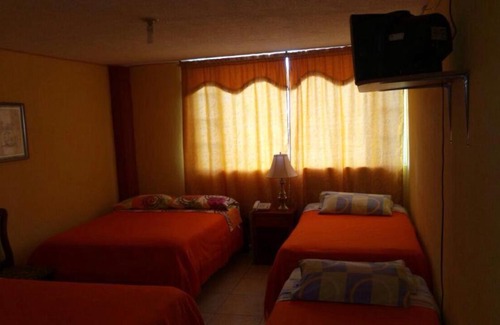 San Antonio de Pichincha House | Hostal Juan Maria