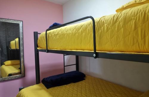 Zacatlan Apartment | Hostal K & A