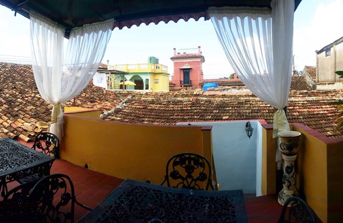 Trinidad House | Hostal Karalyz