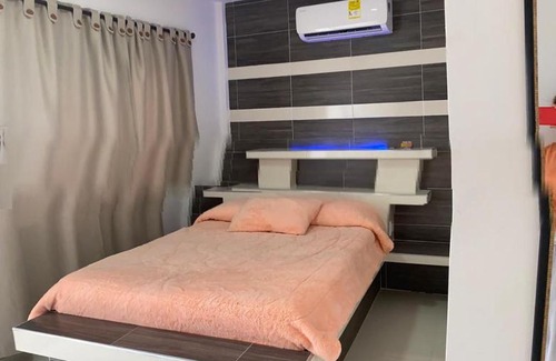 San Juan del Cesar House | HOSTAL KASHI KAI