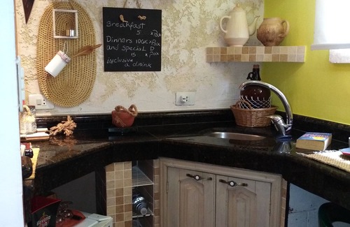 Santa Marta House | Hostal Katia