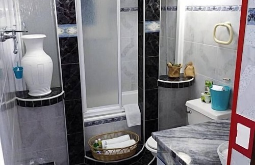 Santa Marta House | Hostal Katia