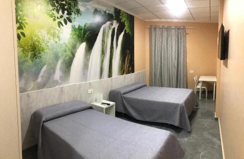 San Pedro de Merida House | Hostal Kavanna
