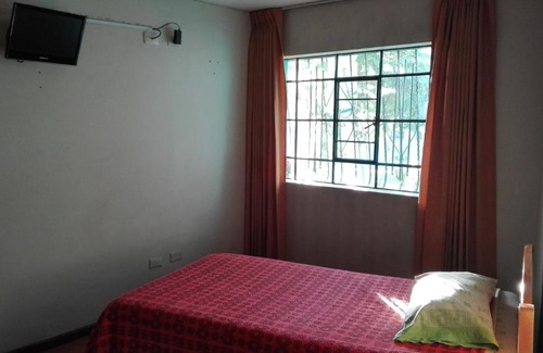 Jose Luis Bustamante y Rivero Bed & Breakfast | Hostal Killaymi
