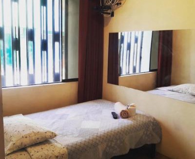 Chosica House | Hostal Kmr