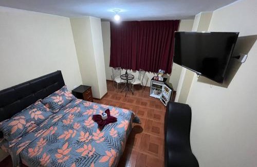 Chosica House | Hostal Kmr
