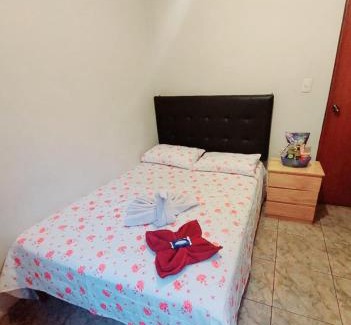 Chosica House | Hostal Kmr