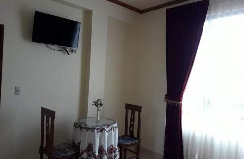 Coroico House | Hostal Kurmi - Coroico