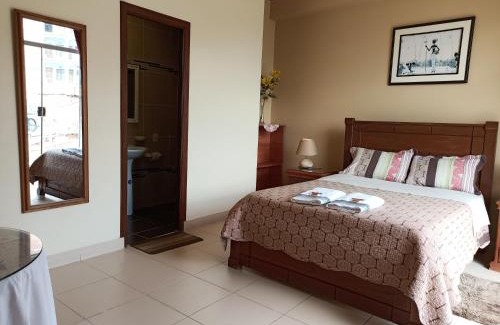 Coroico House | Hostal Kurmi - Coroico