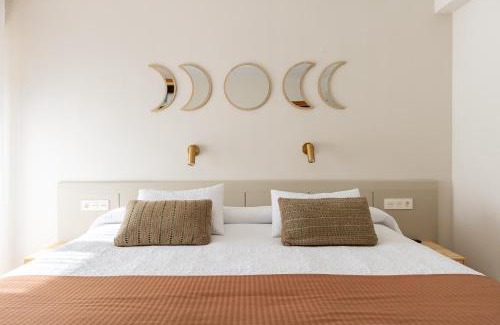 Torrecilla en Cameros House | Hostal Lóbrega