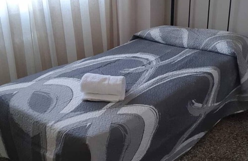Valmojado Hotel | Hostal la Cañada Segoviana