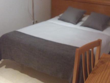 Valmojado Hotel | Hostal La Cañada Segoviana