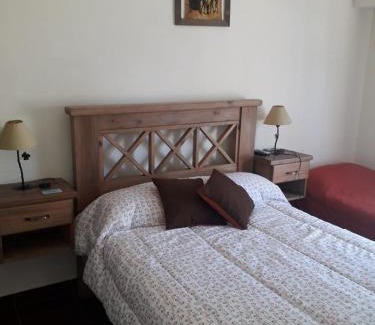 Mar de Cobo Cabin | Hostal la Caleta