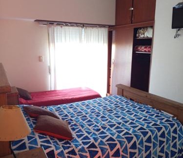 Mar de Cobo Cabin | Hostal la Caleta