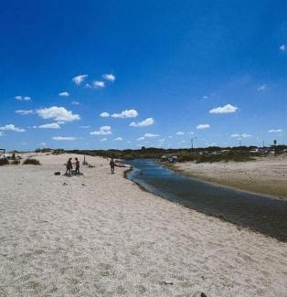 Mar de Cobo Cabin | Hostal la Caleta