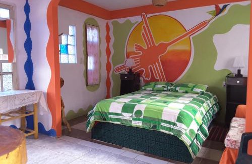 Copacabana Hotel | Hostal La Casa del Sol