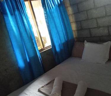 Santa Cruz House | Hostal La Cascada San Ramón