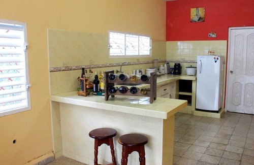 La Boca House | Hostal La Casita PLAYA LA BOCA