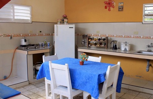 La Boca House | Hostal La Casita PLAYA LA BOCA