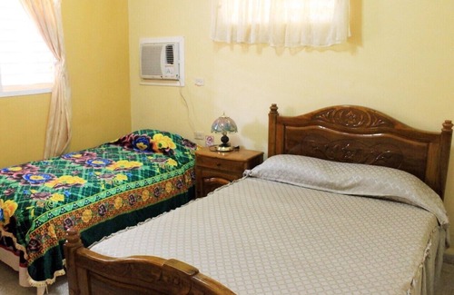 La Boca House | Hostal La Casita PLAYA LA BOCA