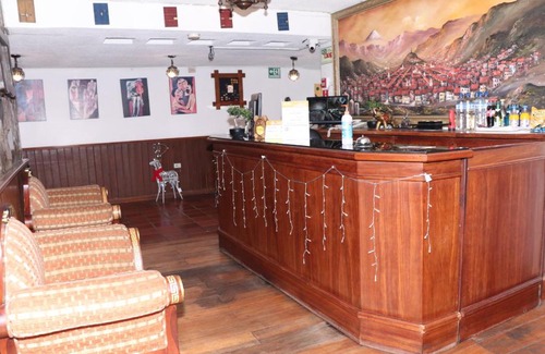 Gonzalez Suarez House | Hostal La Catolica