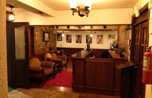 Gonzalez Suarez House | Hostal La Catolica