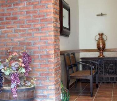 Aldeanueva de Ebro House | Hostal la Cepa