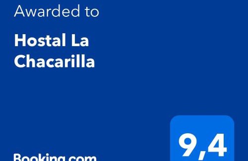 Copacabana House | Hostal La Chacarilla