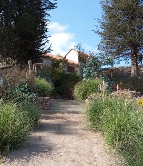 Copacabana House | Hostal La Chacarilla