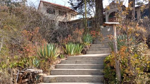 Copacabana House | Hostal La Chacarilla