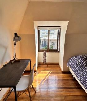 Vina del Mar Hotel | Hostal La Cofa