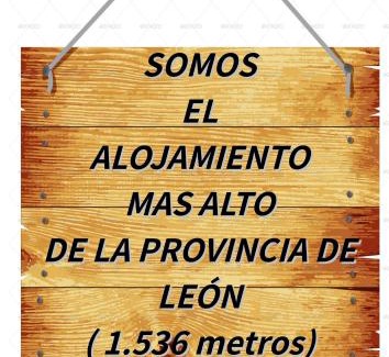 Geras House | Hostal La Collada de Aralla
