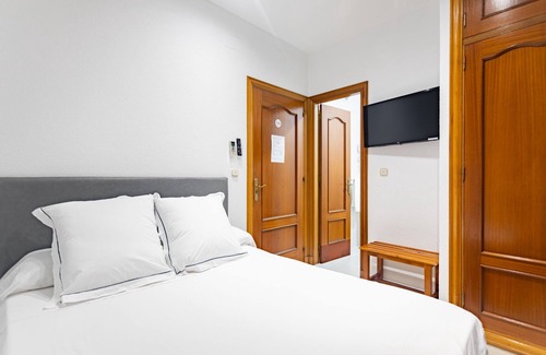 El Ejido Hotel | Hostal La Costa