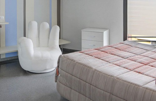 Mora d'Ebre House | Hostal La Creu