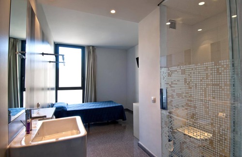 Mora d'Ebre House | Hostal La Creu