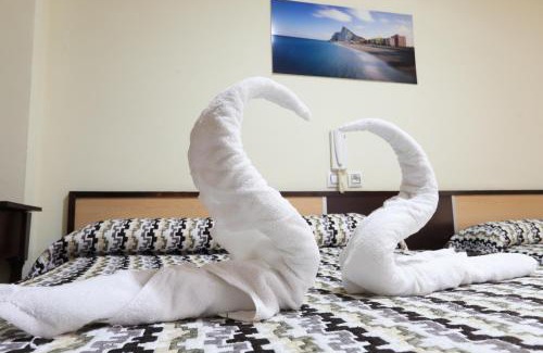 La Linea de la Concepcion Hotel | Hostal la Campana