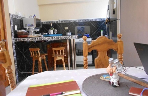 Cienfuegos House | Hostal La Escala