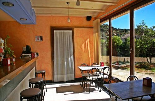 Buera House | Hostal La Fuente