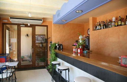 Buera House | Hostal La Fuente