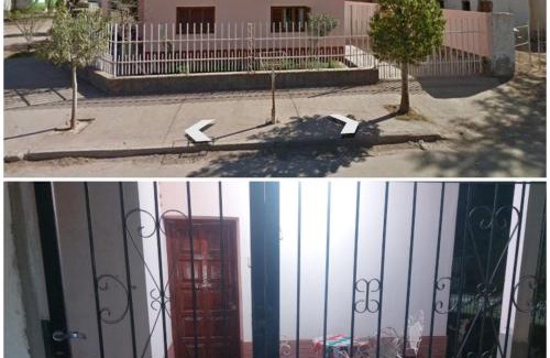 Tinogasta House | Hostal La Gringa