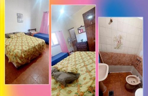 Tinogasta House | Hostal La Gringa
