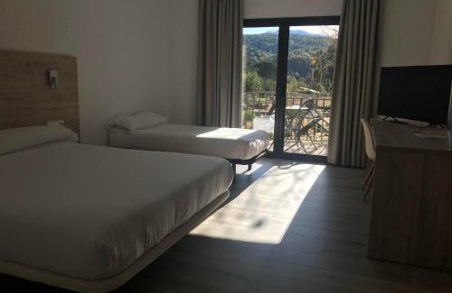Viladrau House | Hostal La Guineu
